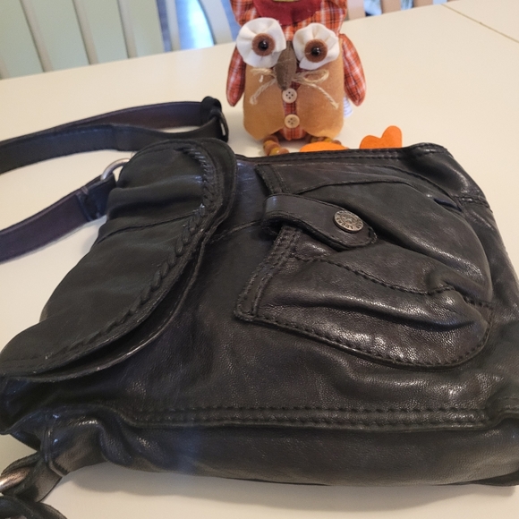 Lucky brand Abbey Road mini bag - Picture 2 of 5